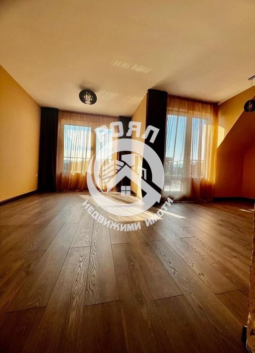 Продава се Едностаен апартамент в Пловдив, Кючук Париж - 55 кв.м за 1451 €/кв.м - Снимка #3