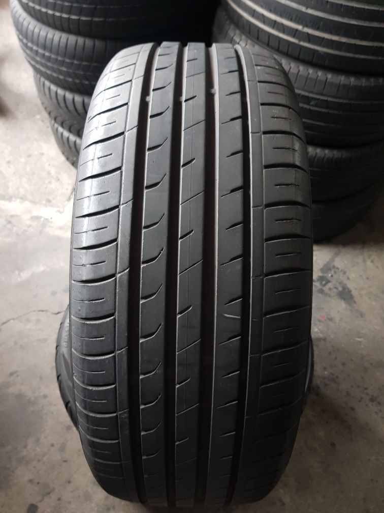 Nexen 215/55 R17 94V vară