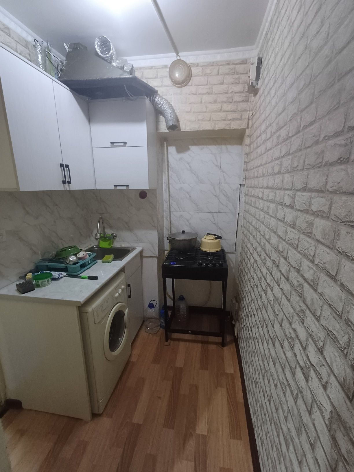 Сдаю 1 комн Чиланзар 20