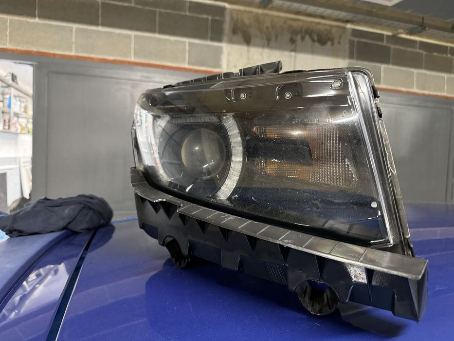 Camaro 2014-2015 резервни части