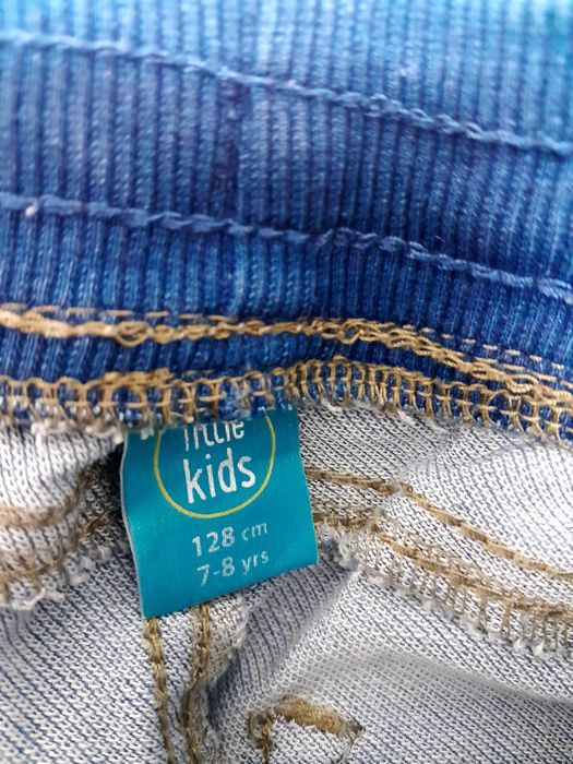 Детски дънки и пижами