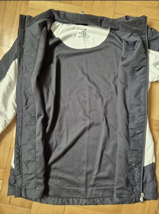 Bluza sport, geaca fleece dama, Body Style TCM - 42 / L