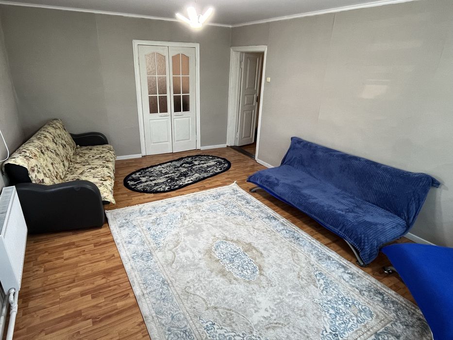 Дом в селе Енбек направление Боровое.