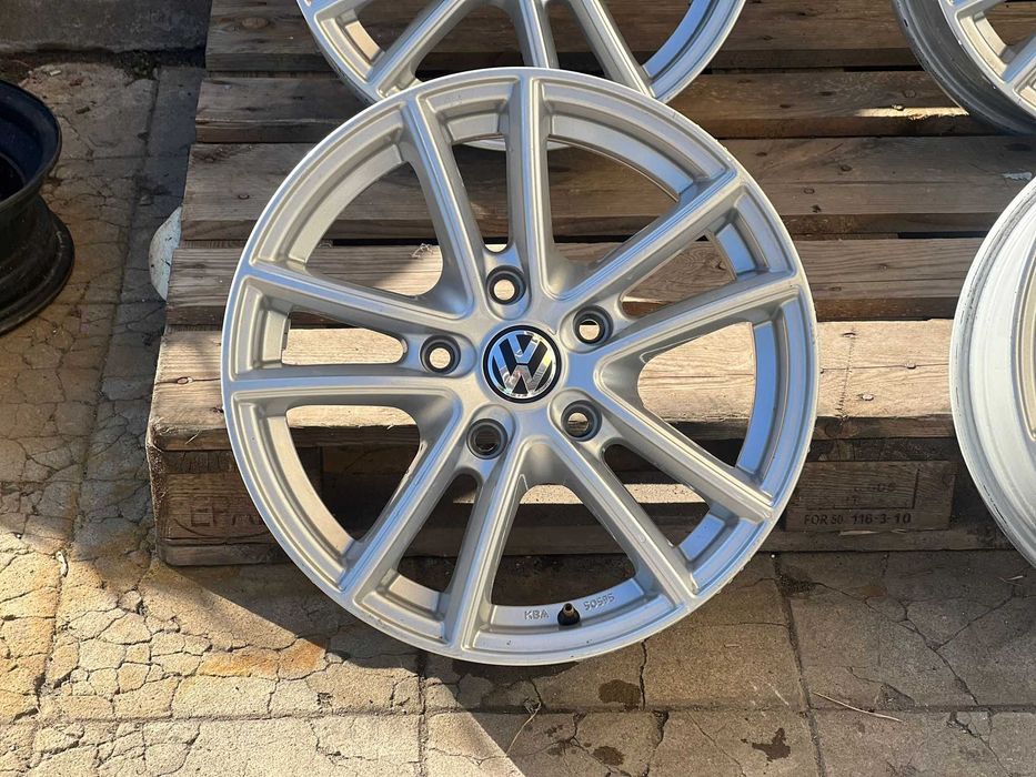 5х120 16 Цола Джанти VW Transporter T5 T6 Multivan