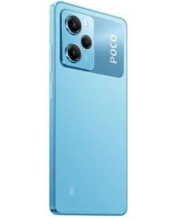Poco X 5 PRO   8_256