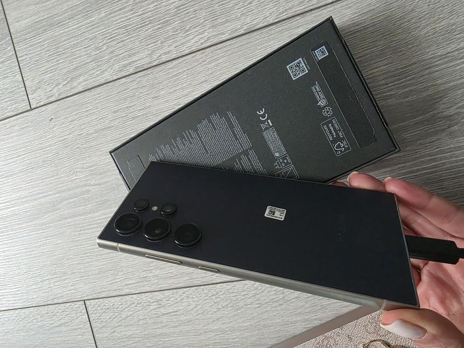 Samsung S24 ultra