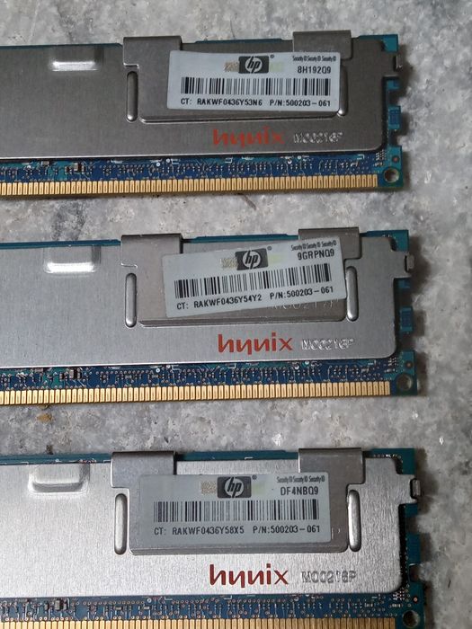 Оперативка. DDR3-4гб. За все 5000т