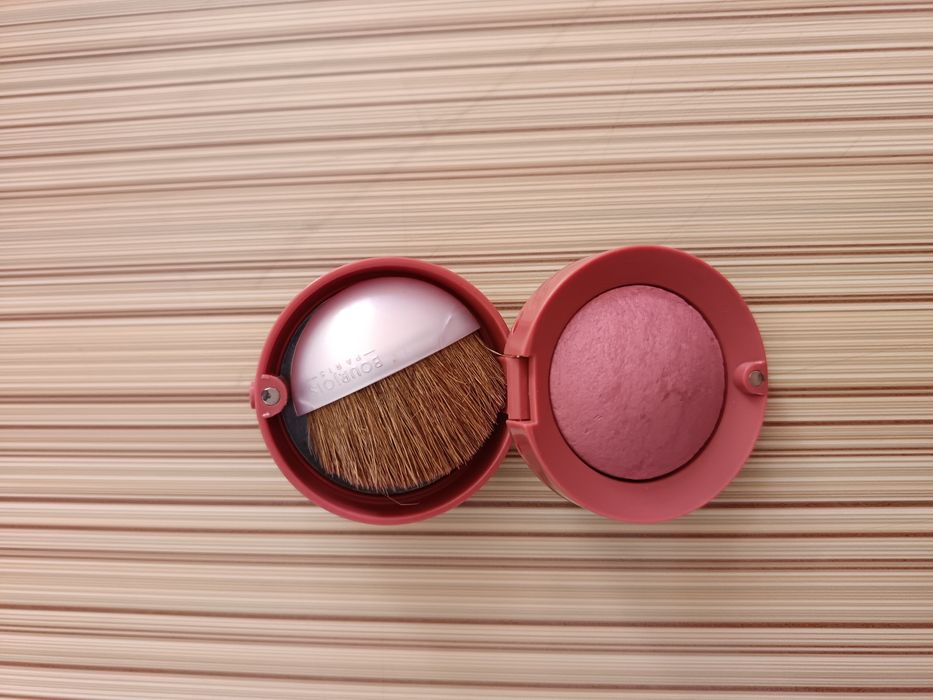 Румяна новая bourjois