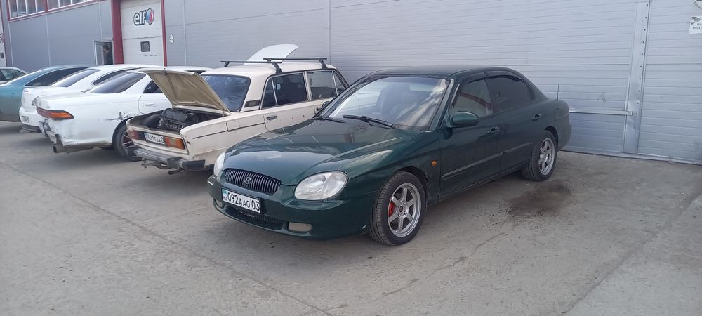 Продам соната EF