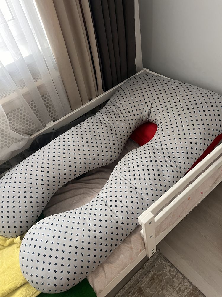 Подушка для беременных