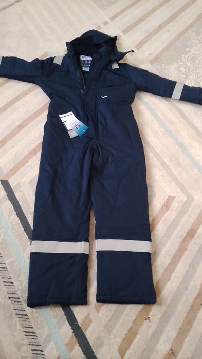 Спец одежда сатылады. САУДАСЫ БАР