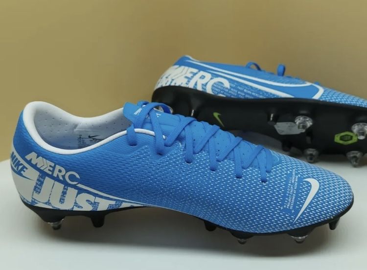 Бутонки Nike Mercurial Vapor 13 Academy SG-PRO AC M