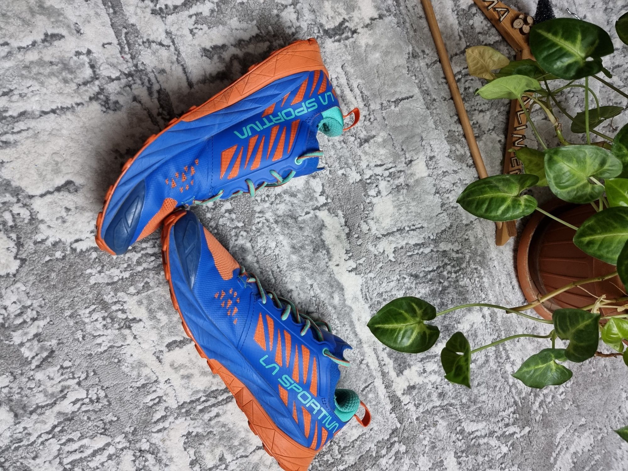 Papuci de sport La Sportiva