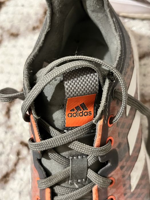 Adidasi handbal originali