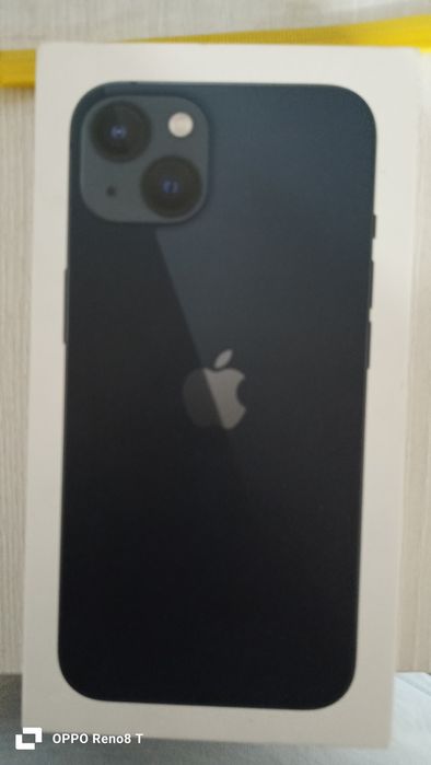 Продам айфон 13 в отличном состоянии