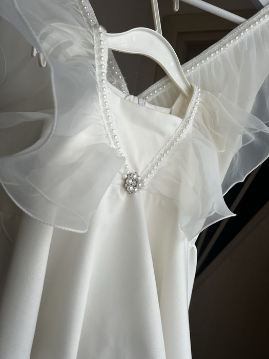 Официални рокли мама и бебе