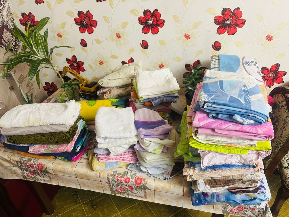 Продам постельное белье