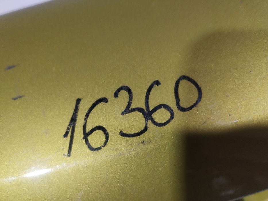 Bara fata VW ID4, 2021, 2022, 2023 , 2024 , 11A807221.