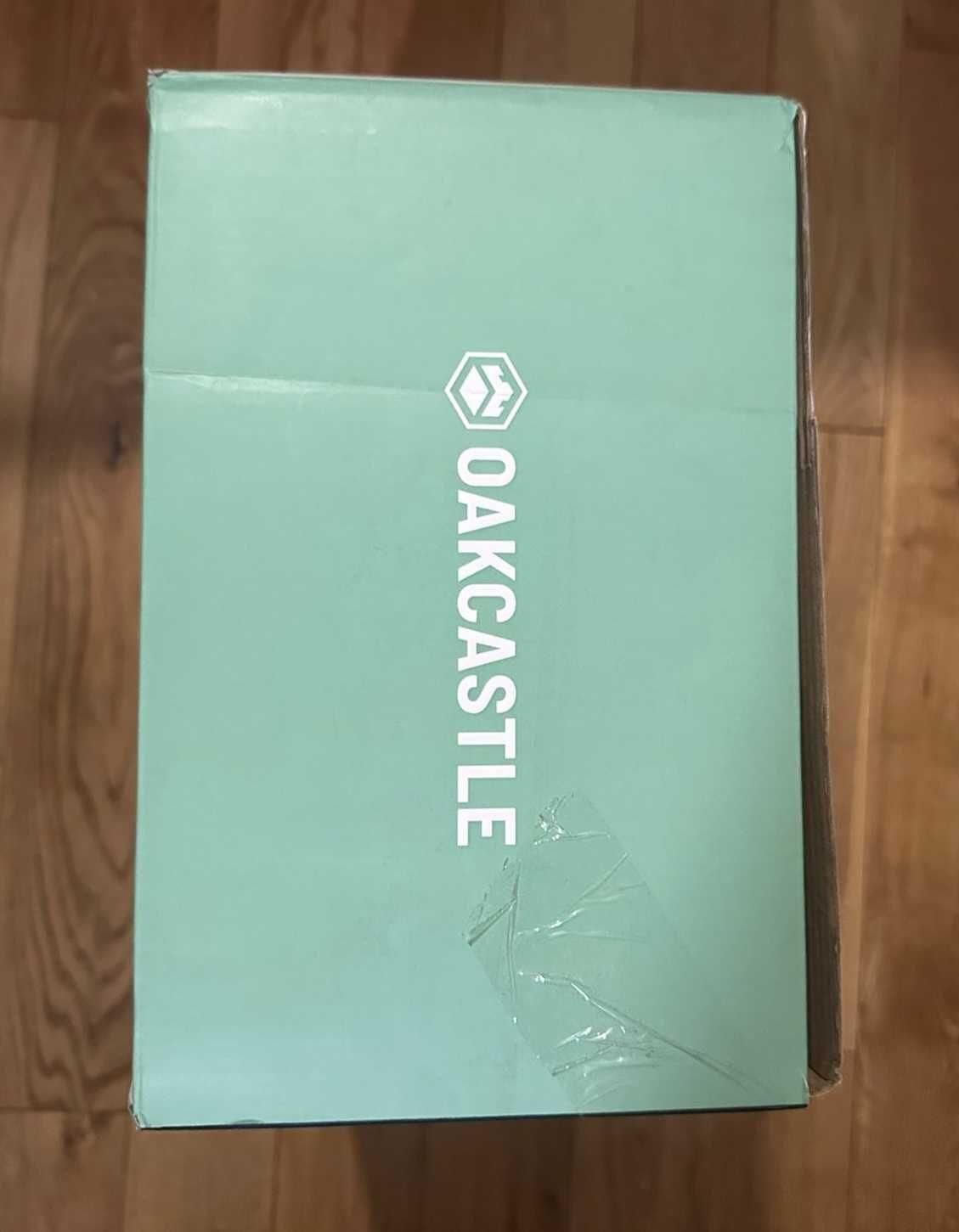 OAKCASTLE DAB500 | Bluetooth DAB+ радио и CD плейър.