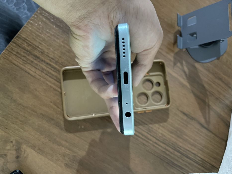 Infinix SMART 8 Б/У