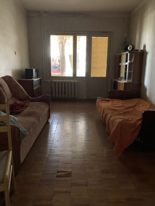 Поодаеься на м.Тузель-3 3/4/5 б/ремонта