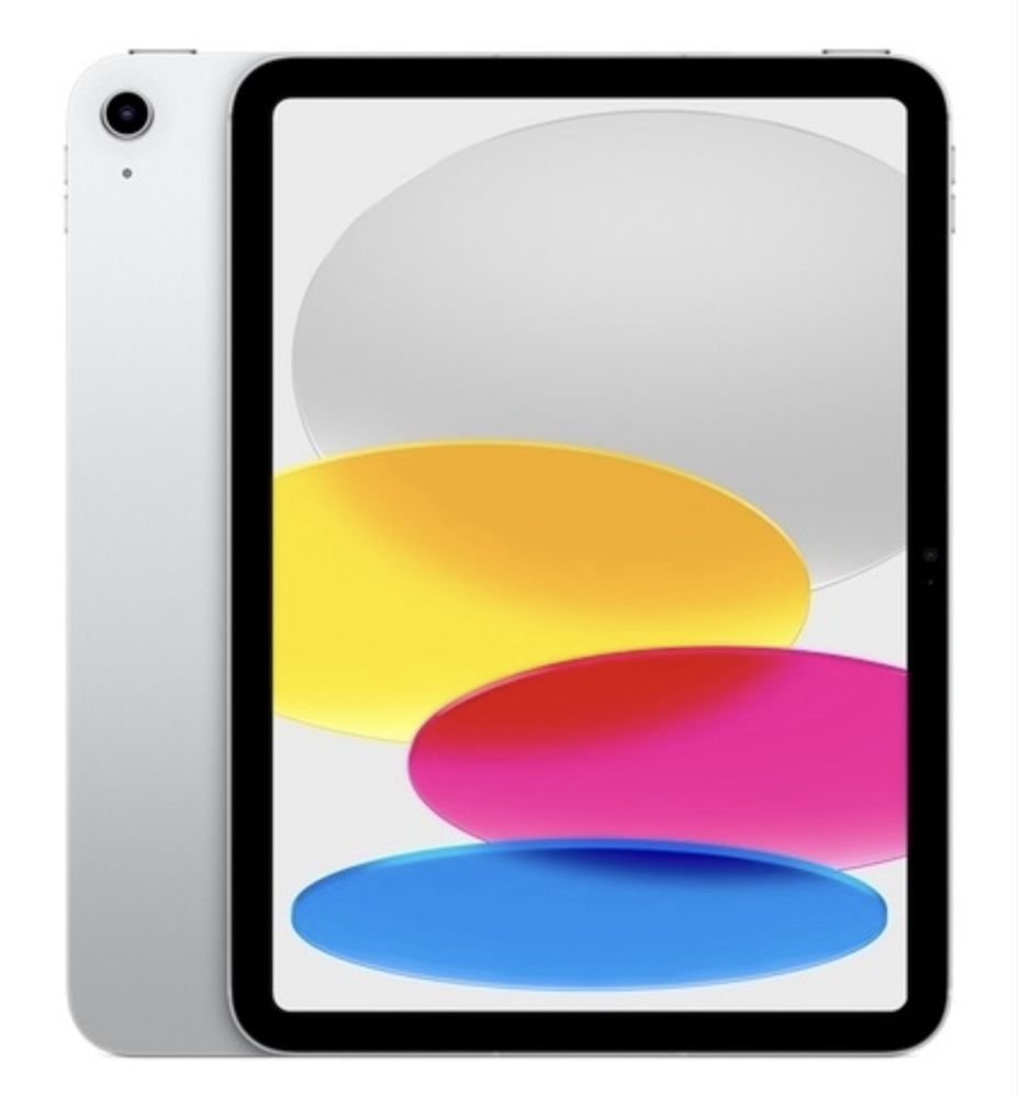 Apple iPad 2022 Wi-Fi