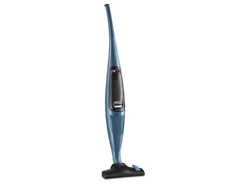 Безкабелна Прахосмукачка De'Longhi Colombina XL130.21, 450W
