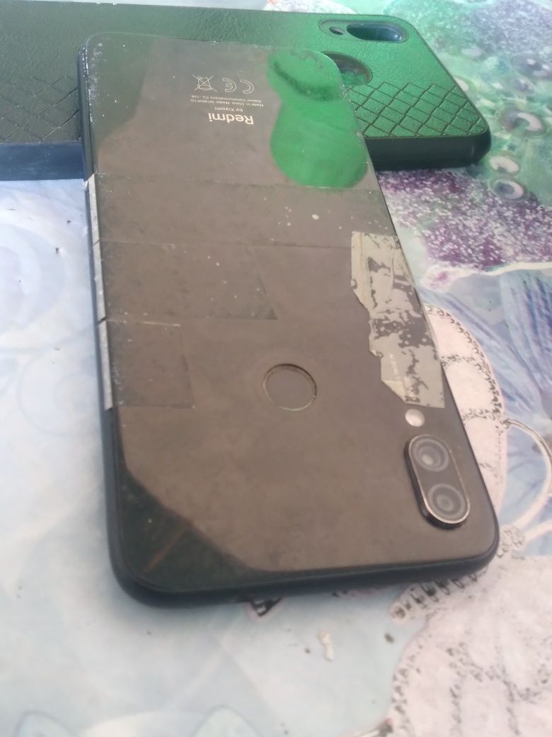 Redmi note 7 32gb