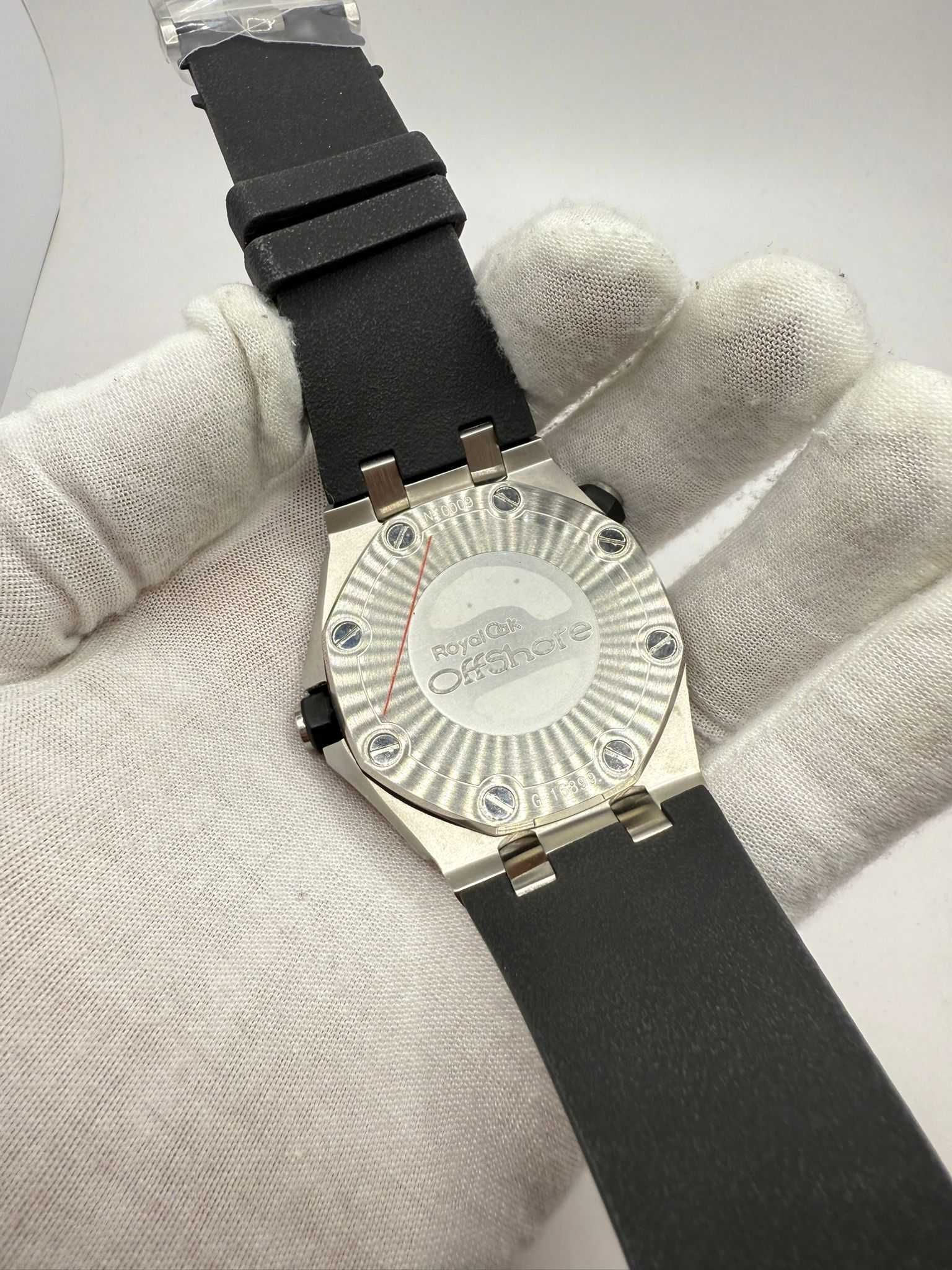 Audemars Piguet Royal Oak