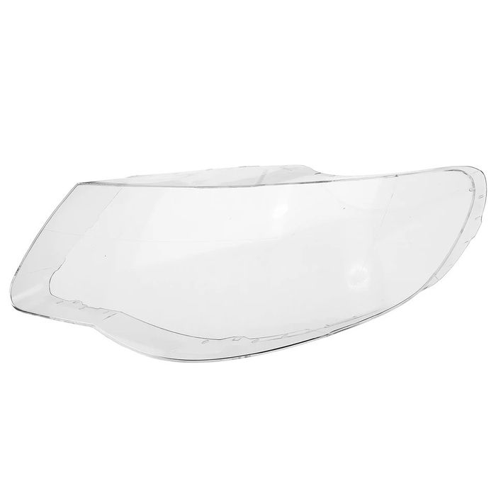 Set sticle far/faruri Vw Touareg 7L facelift 2007-2010