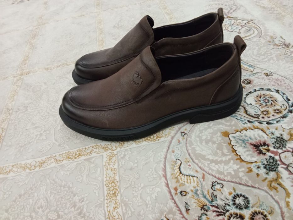 Туфли мужские качество огонь. Супер