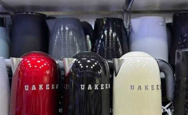 Тефаль от UAKEEN