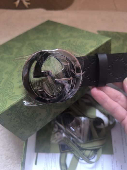 Различни модели колани