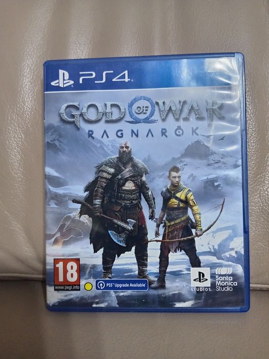 PS4+ 12игри и два джойстика