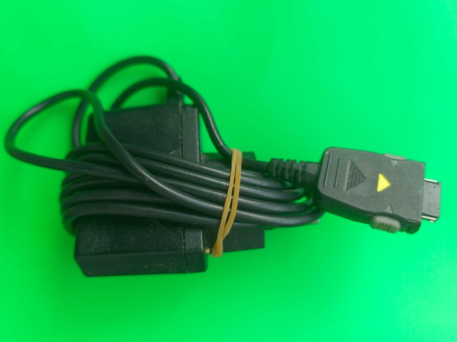 Работещо зарядно за телефони