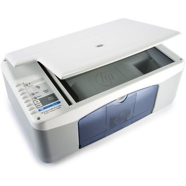 Imprimanta HP  deskjet f375 noua