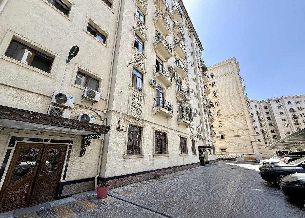 СРОЧНО продажа 3/7/8 ЖК Albero Exclusive, 77м2