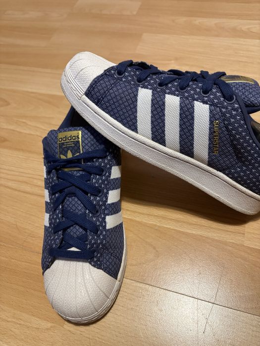 Маратонки Adidas