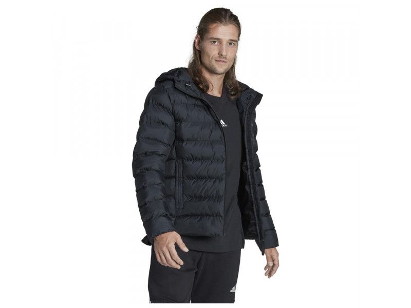 Мъжко изолирано яке Adidas SDP 2.0  размери - XS