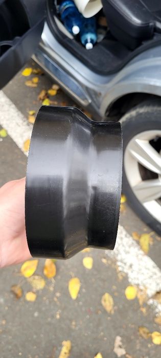 Reducție hota 150-120