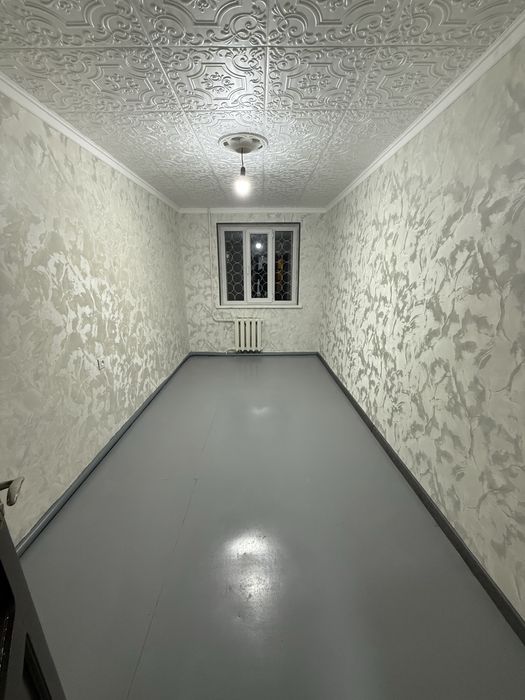 Квартира дом 1 этаж 3 комнатная Янгибазар центр Юкоричирчик