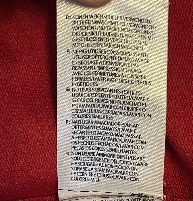 Bluza barbati Adidas marimea M