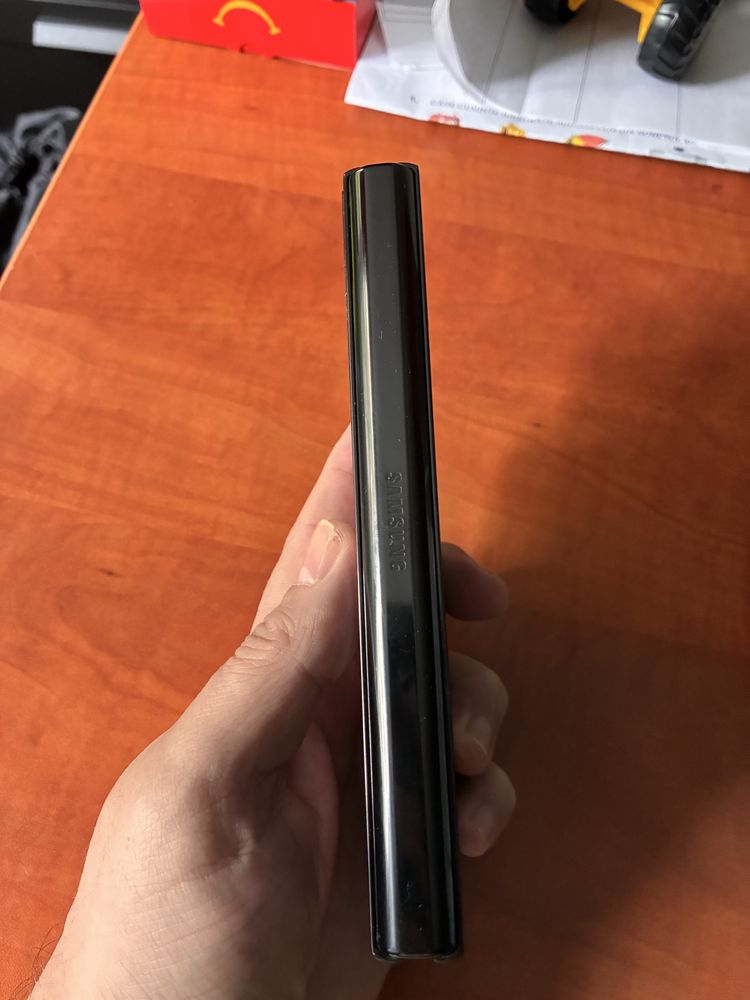 Vand Samsung Z fold 2
