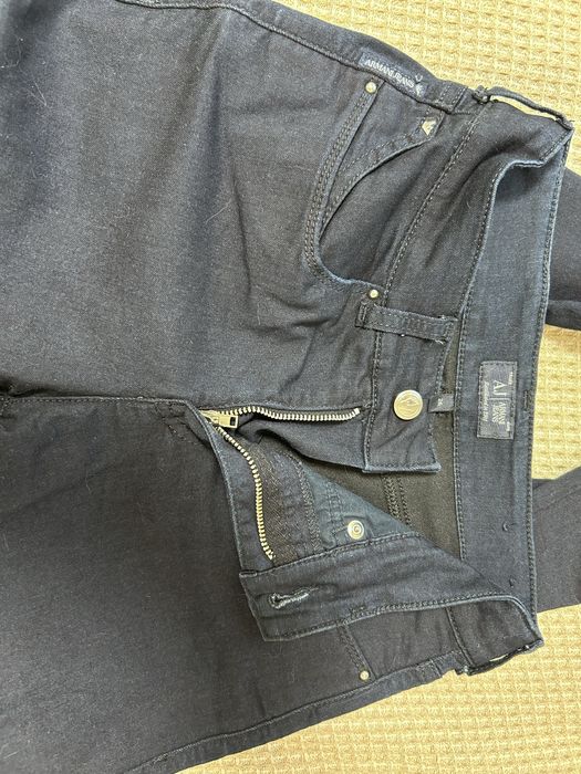 Дънки/панталон Armani Армани оригинал
