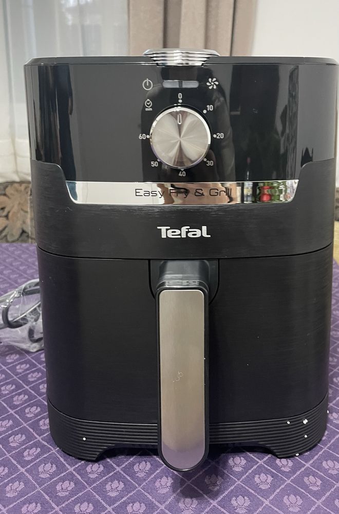 Air Fryer Tefal Easy Fry and Grill Classic