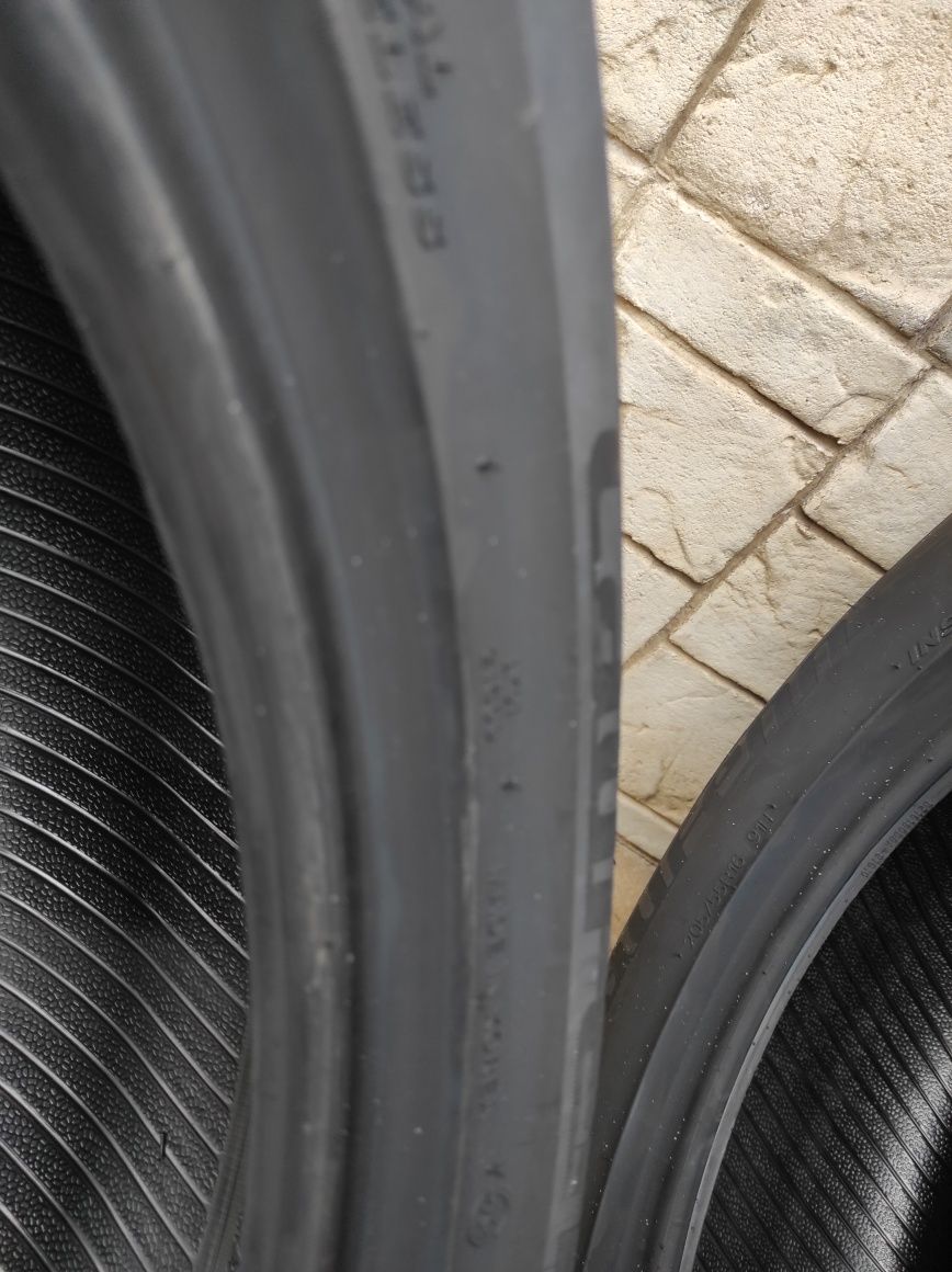 Нови гуми гуми Laufenn (Hankook) 205/55/16 Борд,дот 0725