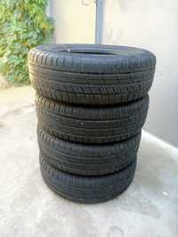 Шины в 195/65 R15.