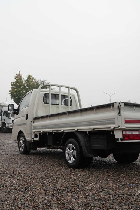 Продаётся новый JAC X 200 (без пробег)