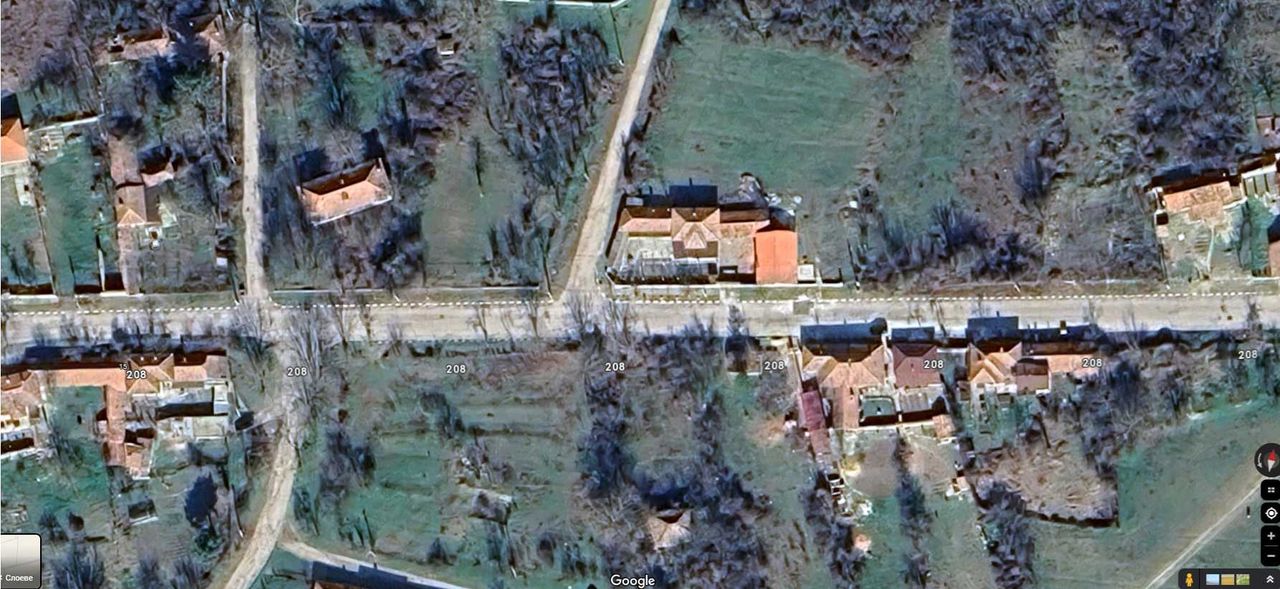 Продава се Парцел в Варна, Автогара - 730 кв.м за 14 €/кв.м - Снимка #1