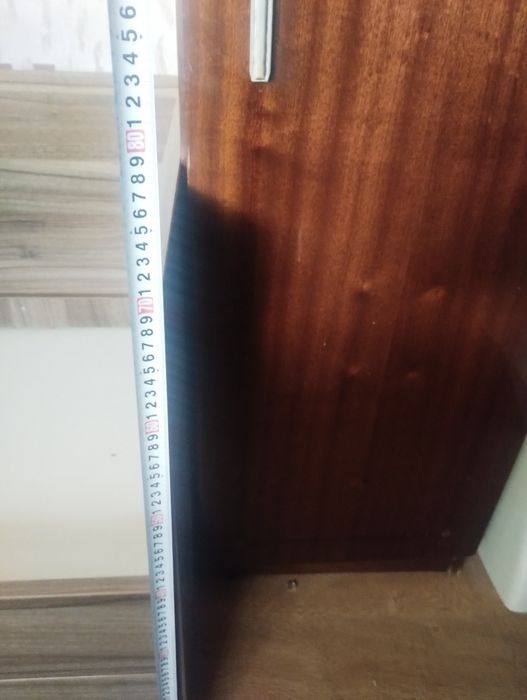 Детско креватче с матрак